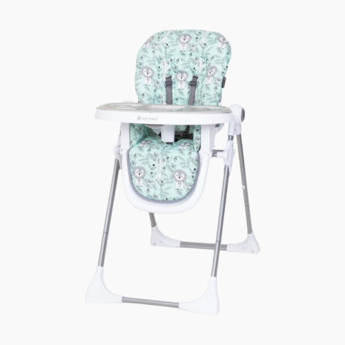 Aspen 4-in-1 High Chair - Hidden Jungle