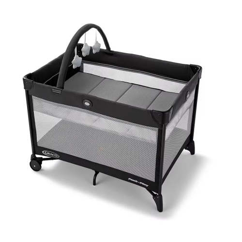Pack 'n Play On The Go Zip Playard - Reeves