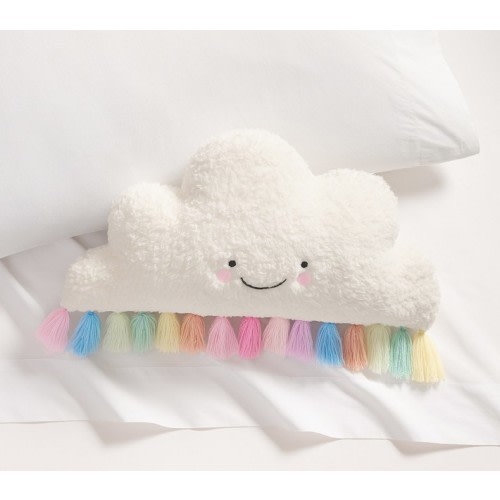 Cloud Light-Up Pillow