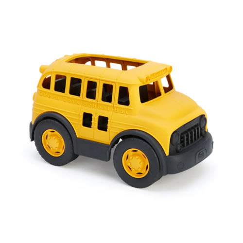 School Bus – Green Toys eCommerce