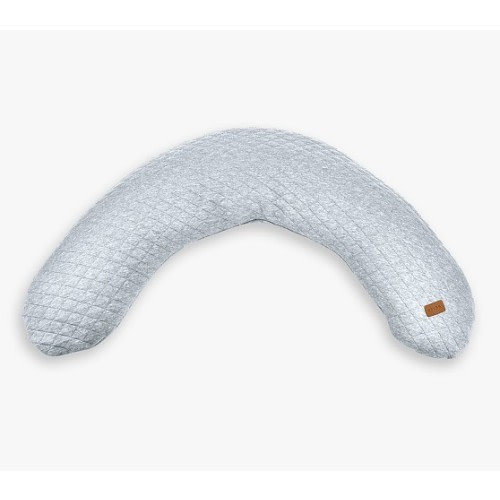 BEABA Big Flopsy Pregnancy Nursing Pillow | Pottery Barn Kids