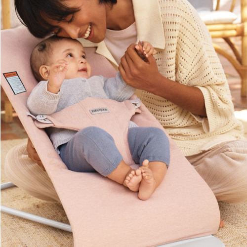 BabyBjörn Bouncer Bliss