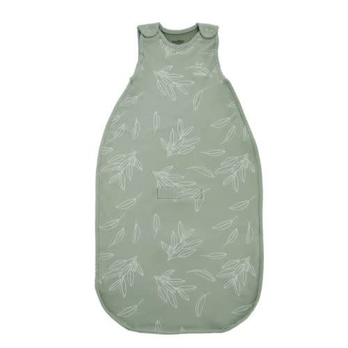 4 Season® Ultimate Baby Sleep Bag, Merino Wool & Organic Cotton, Sage