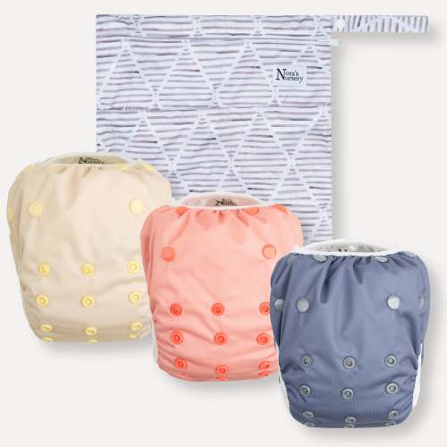 Laguna Swim Diapers