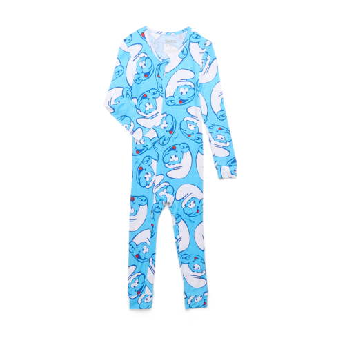 Character Toddler One-Piece Viscose Sleeper, Sizes 12M-5T
