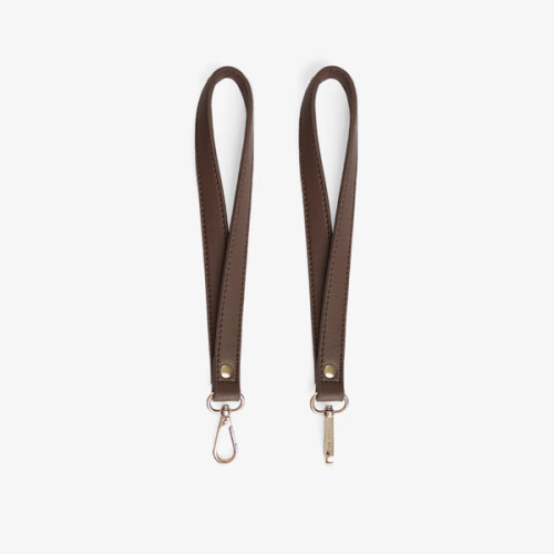 Mina Baie Stroller Hooks Vegan