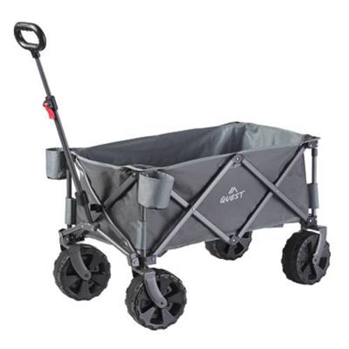 Quest Outdoor Wagon | Dick's Sporting Goods