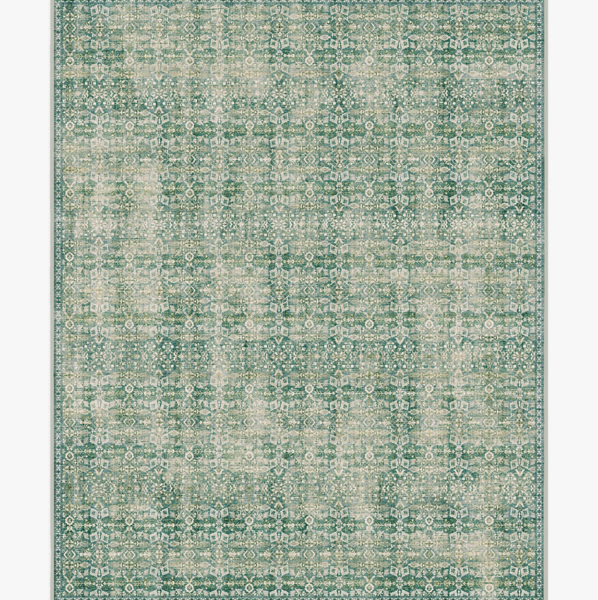 Sierra Sage Rug | Ruggable US