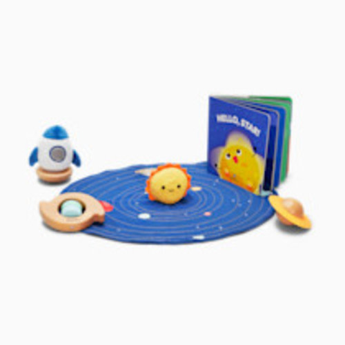 KiwiCo Sensory Solar System Set