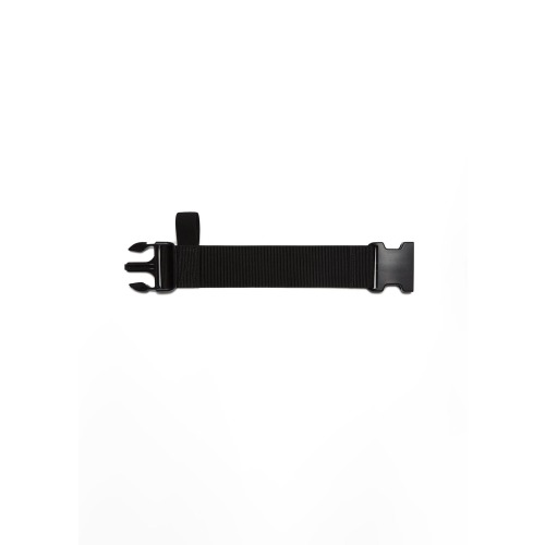 10" Belt Extender