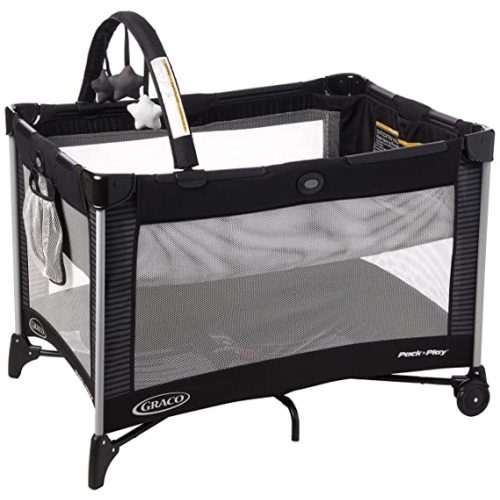 Graco Pack 'n Play® On The Go™ Playard, Kaden