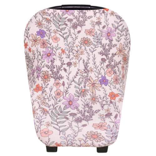 Multi-Use Cover - Flora