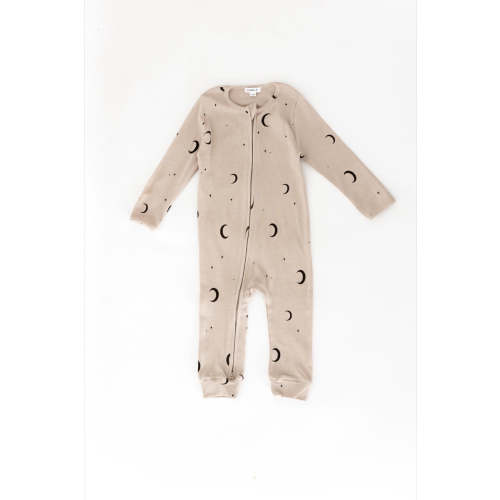 moons playsuit – The August People
