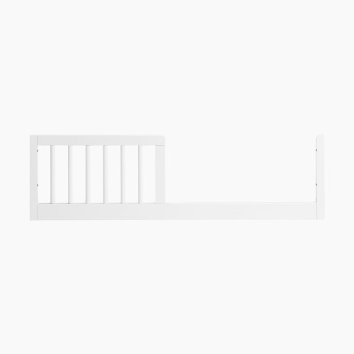 daVinci Birdie Toddler Bed Conversion Kit - White