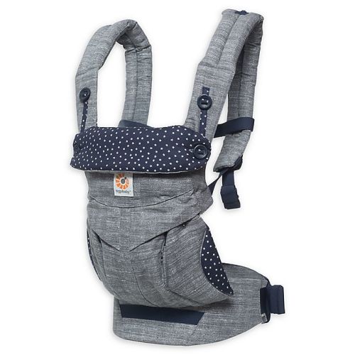 Ergobaby™ 360 All Positions Baby Carrier in Star Dust