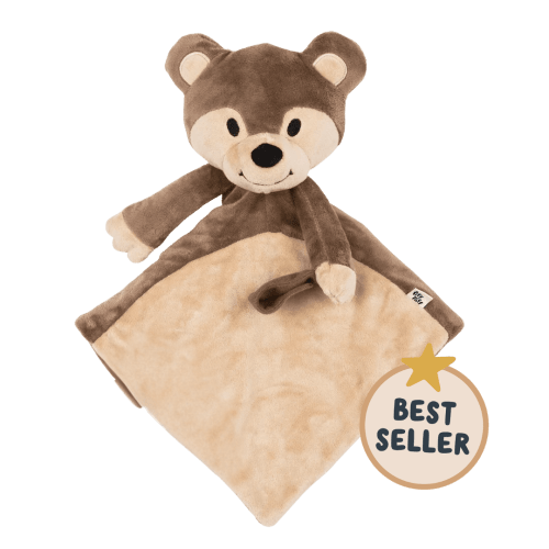 Sleep Toy - Banjo The Bear – Riff Raff Baby AU