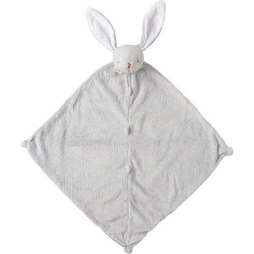 Angel Dear - Grey Bunny, Blankie
