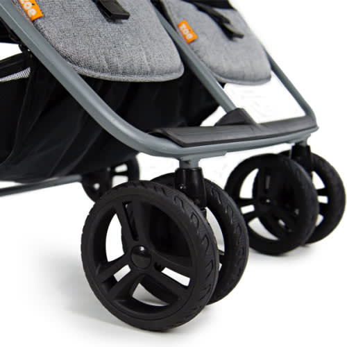 All-Terrain Wheels