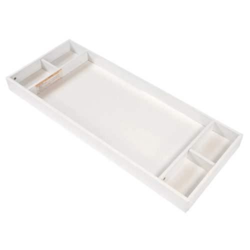 Changing Tray for Austin, Boston, Central Park, Gramercy, Lala, Kenton + Tribeca Dressers - dadada baby