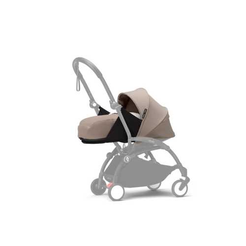 Stokke YOYO³ 0+ Newborn Pack | Child Seat