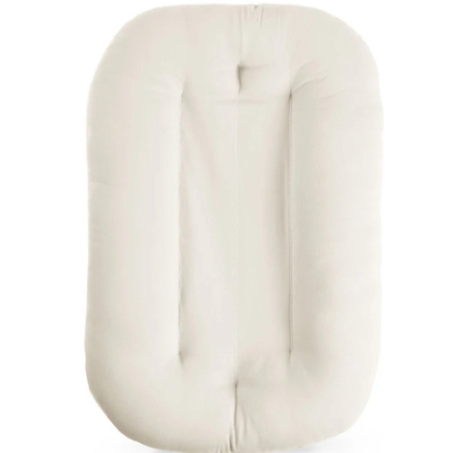 Infant Lounger | Natural