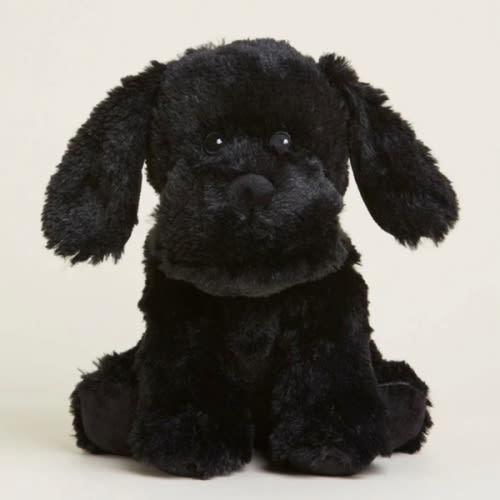 Black Labrador (13") | Warmies USA