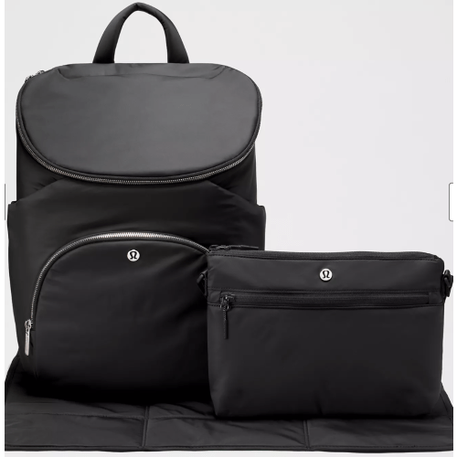New Parent Backpack 17L | Men's Bags,Purses,Wallets | lululemon