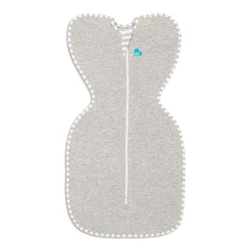 Swaddle Up Original Gray – Love to Dream US