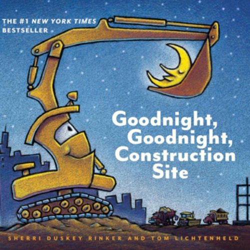 Goodnight, Goodnight, Construction Site