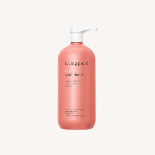 Living Proof Curl Conditioner