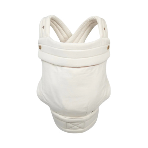 The Monarch Carrier - Natural Ivory – Mabē