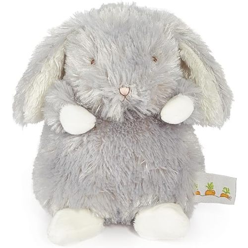 BUNNIES BY THE BAY Wee Bloom Bunny, Bunny Rabbit Stuffed Animal