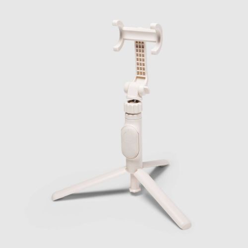 Desktop Tripod + Phone Mount