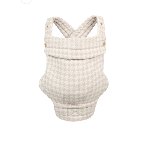 The Monarch Carrier - Houndstooth – Mabē
