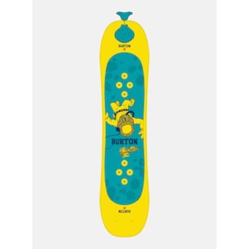 Kids' Burton Riglet Snowboard | Boys & Girls | Burton.com Winter 2025 US