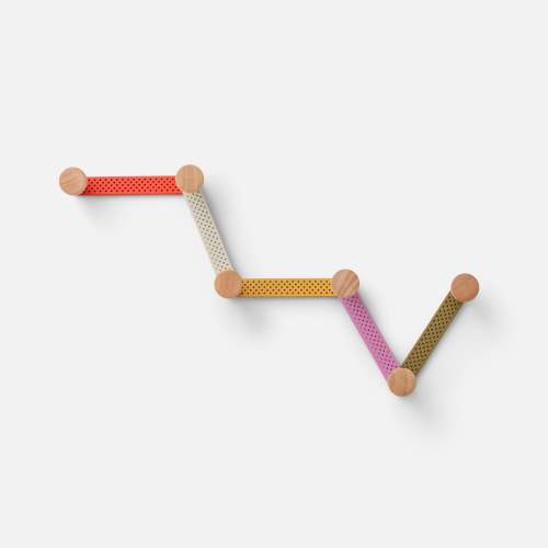 Tula Multi Hook