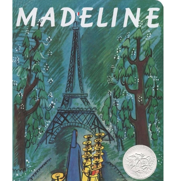 Madeline