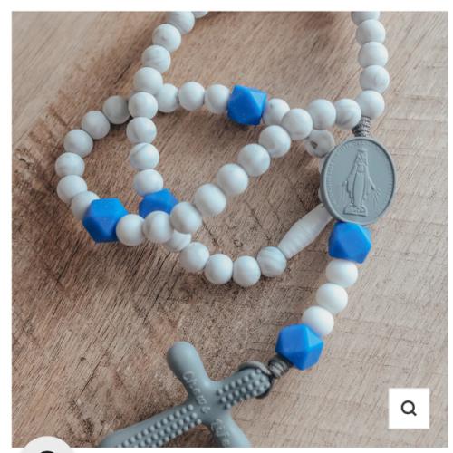 Archangel | Chews Life Rosary
