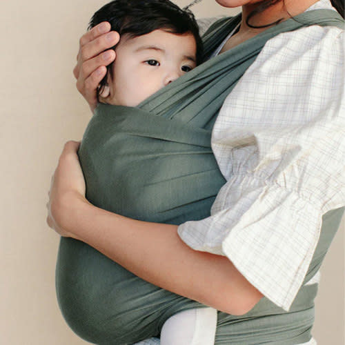 Solly Baby Wrap | Basil