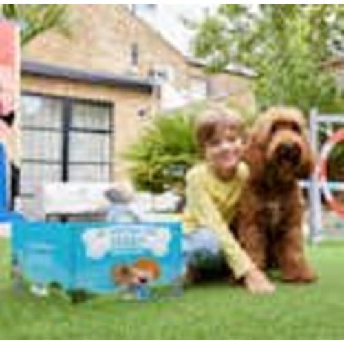 Your Amazing Dog | Personalized Pet Book | Wonderbly