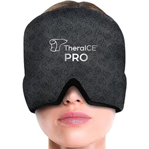 TheraICE Migraine Relief Cap