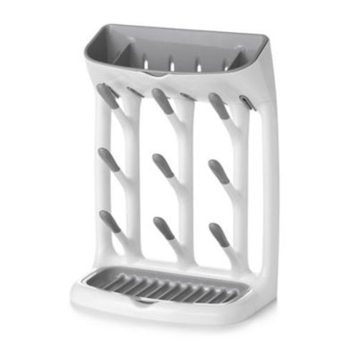 OXO Tot® Space Saving Drying Rack in Grey - GRAY - NO SIZE