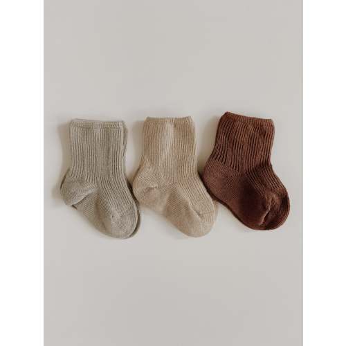 Sock Set | Forrest Hues