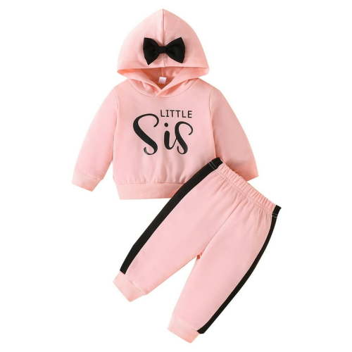 boys girls clothes set