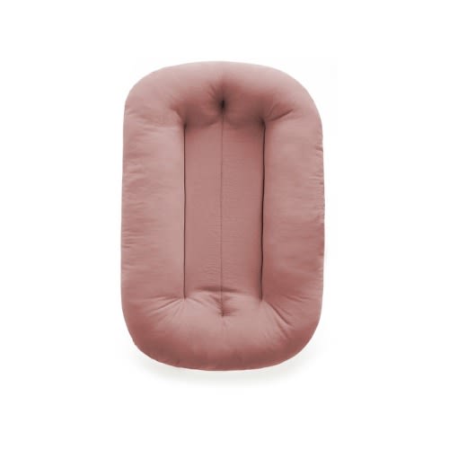 Snuggle Me Organic Infant Bare Lounger Gumdrop