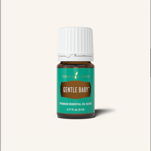 Young Living Gentle Baby Essential Oil