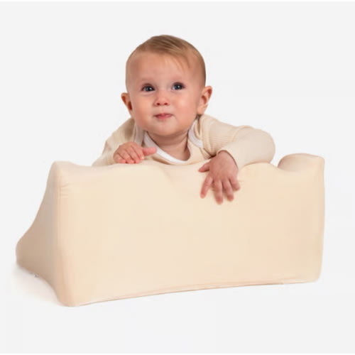 Burplee Lounger | Tummy Time, Gas and Reflux Relief for Babies | 0-9 Months – Vonu