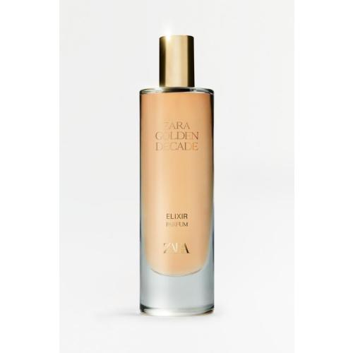 GOLDEN DECADE ELIXIR PARFUM 80 ML (2.7 FL. OZ)