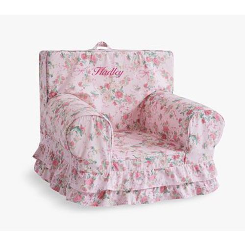 Kids Anywhere Chair®, LoveShackFancy Cabbage Rose