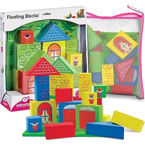 Edushape Floating Blocks